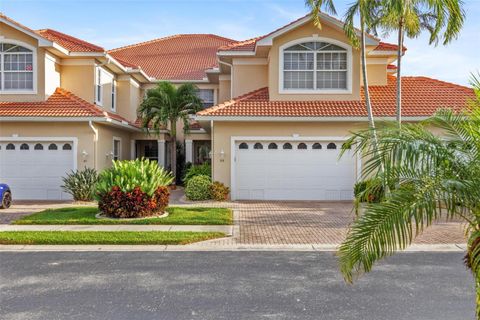 A home in PUNTA GORDA