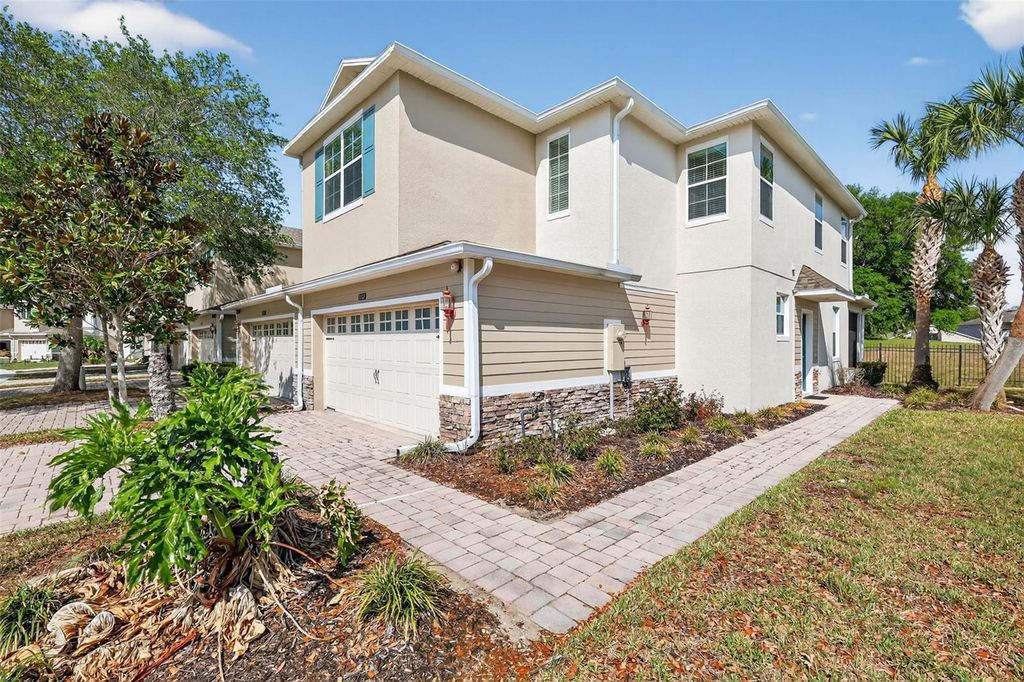 Photo of 1323 Priory Circle, Winter Garden, FL 34787 (MLS # O6394581)