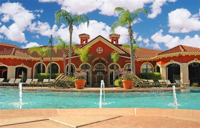 GRAND VENEZIA AT BAYWATCH CONDO - Residential