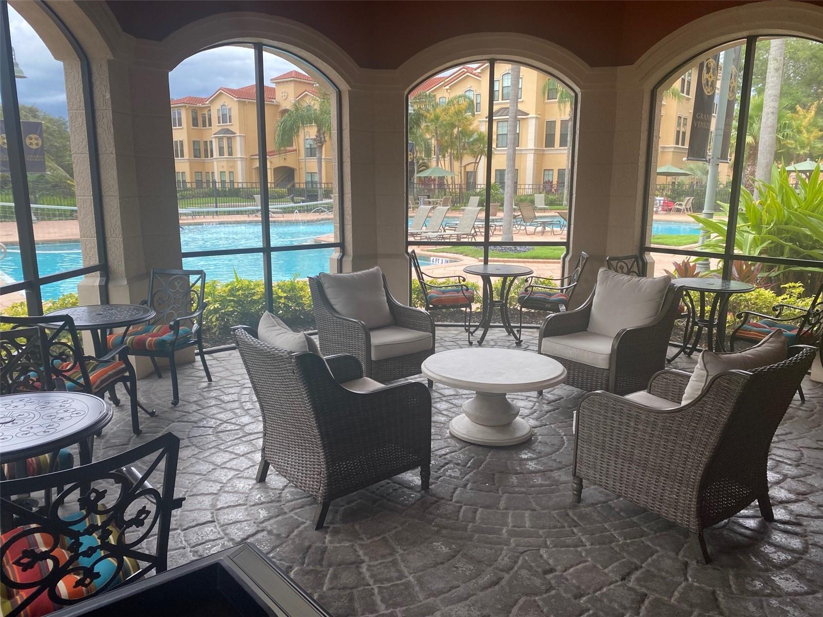 GRAND VENEZIA AT BAYWATCH CONDO - Residential