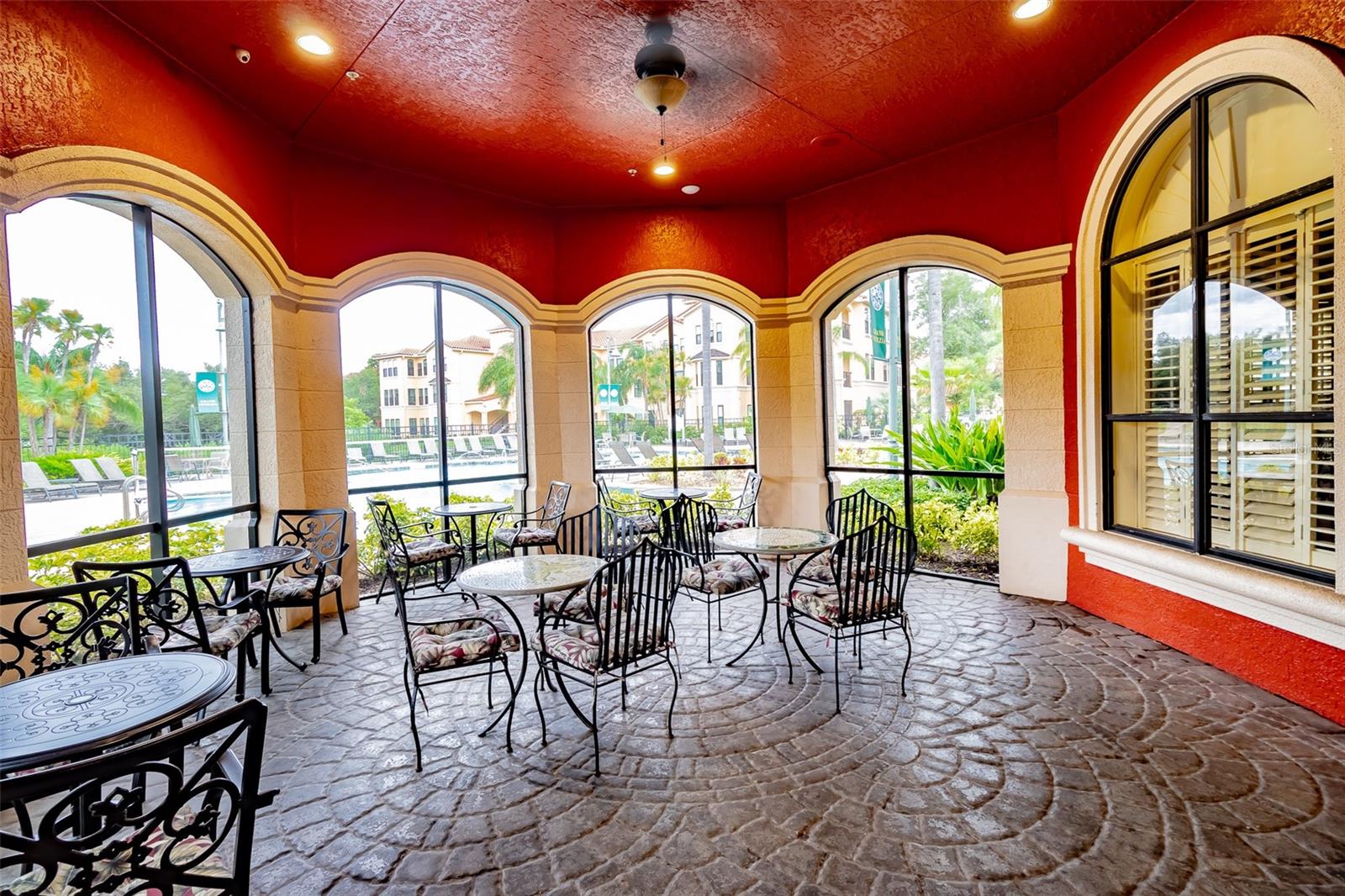 GRAND VENEZIA AT BAYWATCH CONDO - Residential