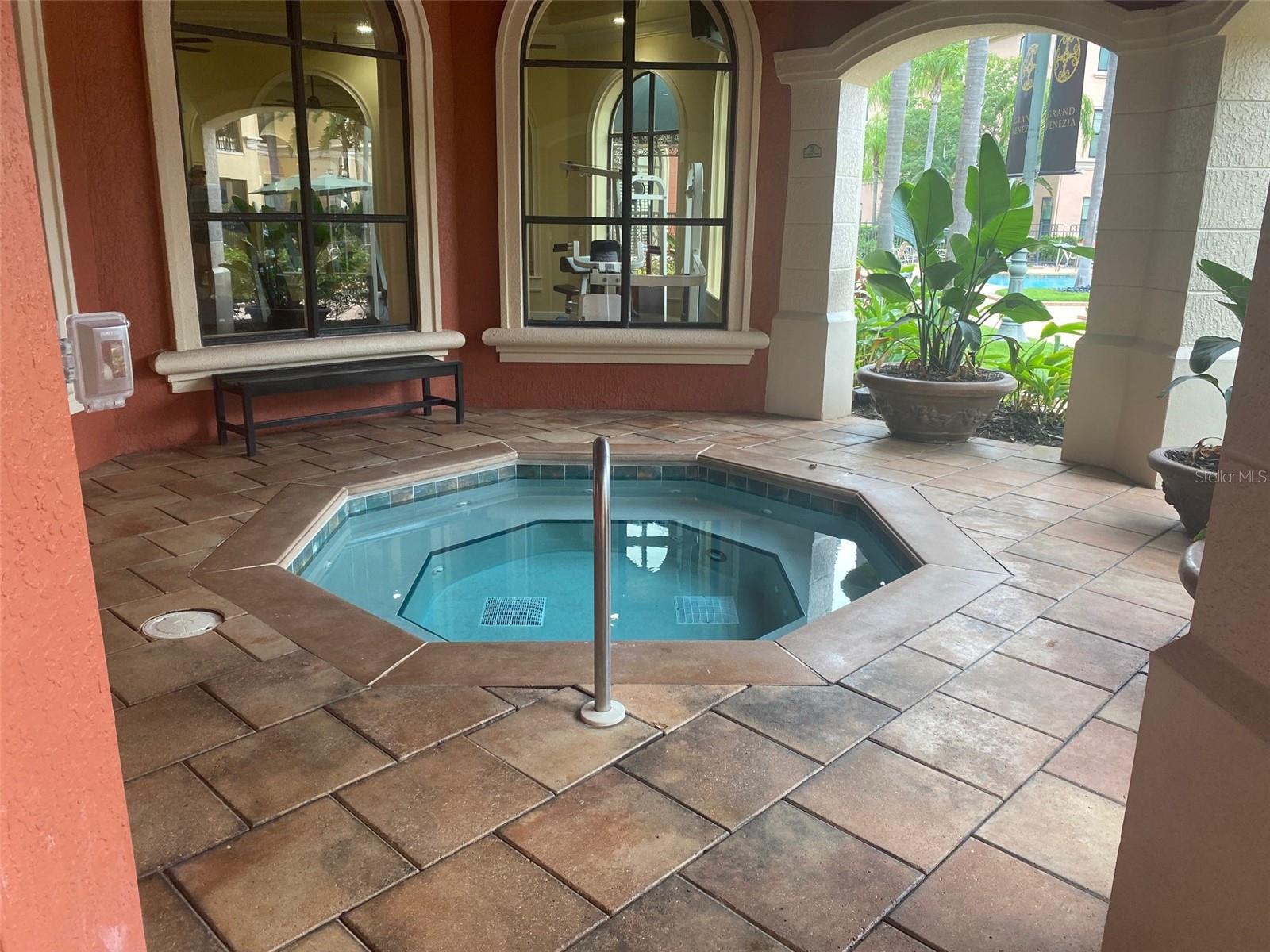 GRAND VENEZIA AT BAYWATCH CONDO - Residential