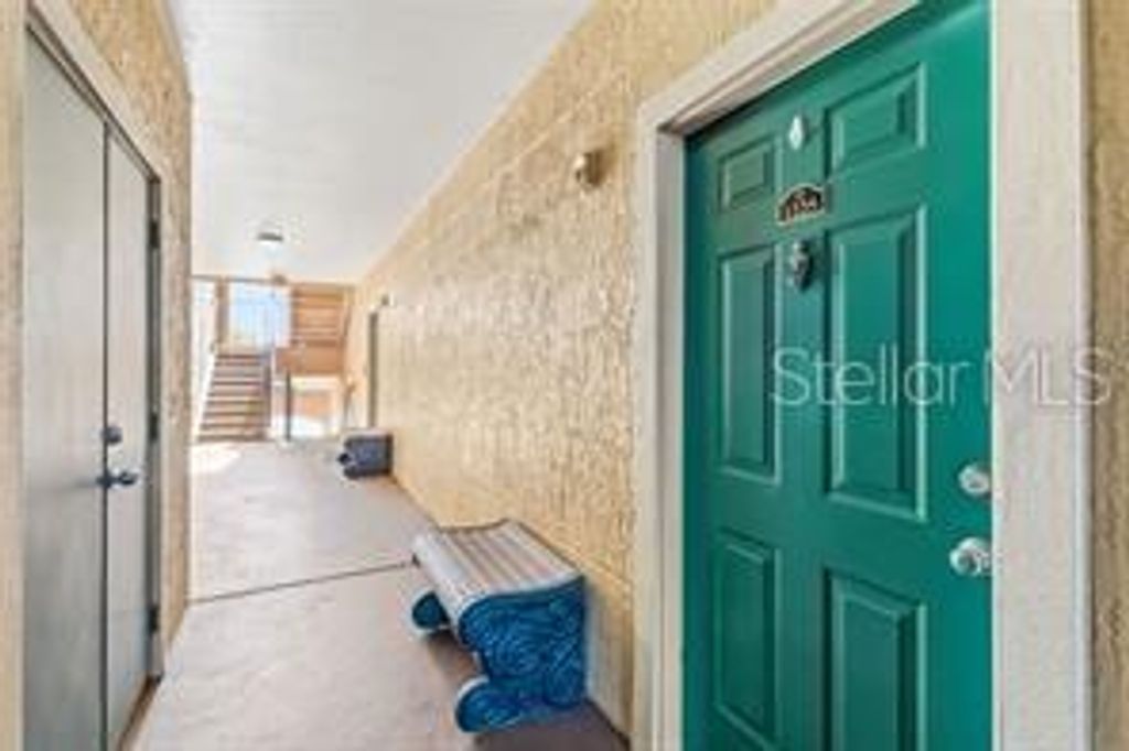 Photo of 2755 Via Capri #1225, Clearwater, FL 33764 (MLS # TB8489567)