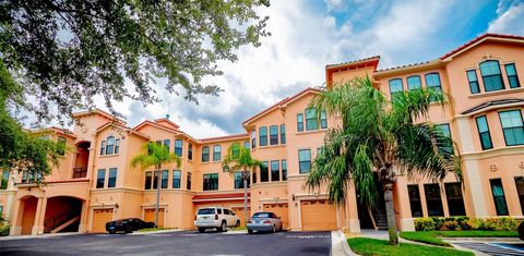 Photo of 2755 Via Capri #1225, Clearwater, FL 33764 (MLS # TB8489567)