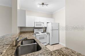 GRAND VENEZIA AT BAYWATCH CONDO - Residential