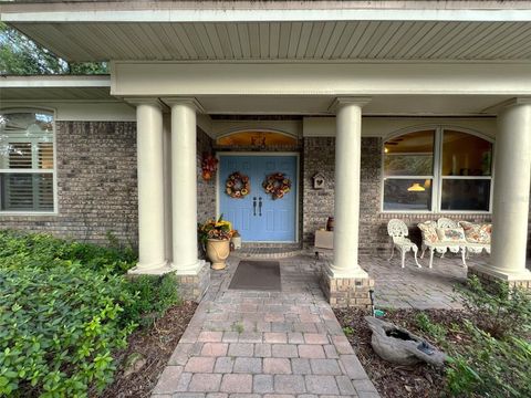 A home in TEMPLE TERRACE