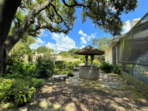 A home in TEMPLE TERRACE