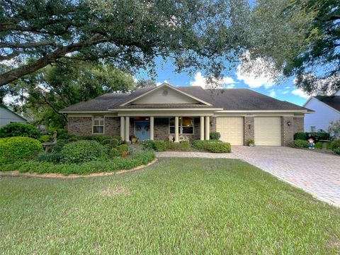 A home in TEMPLE TERRACE