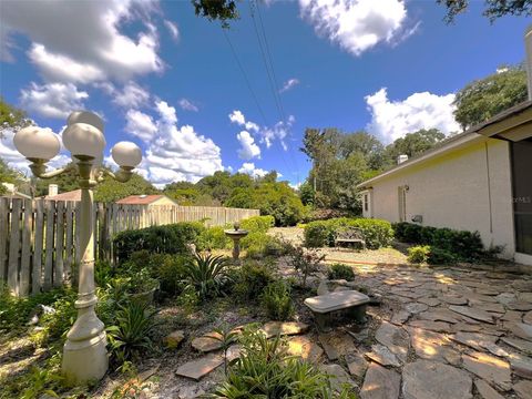 A home in TEMPLE TERRACE