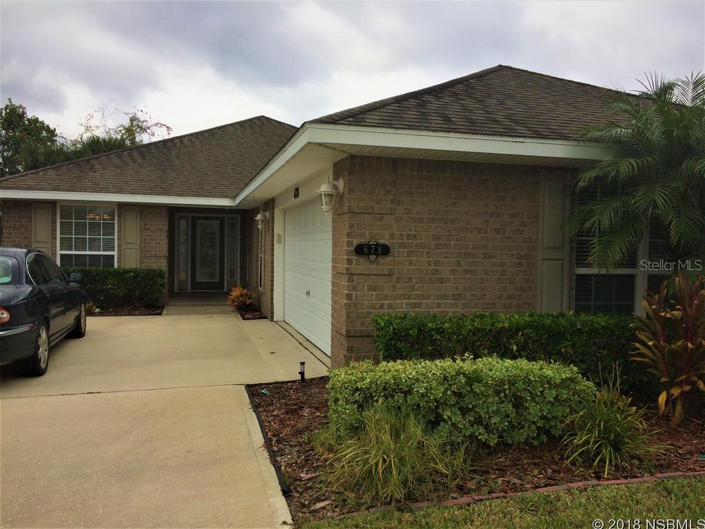 Coral Trace - Residential