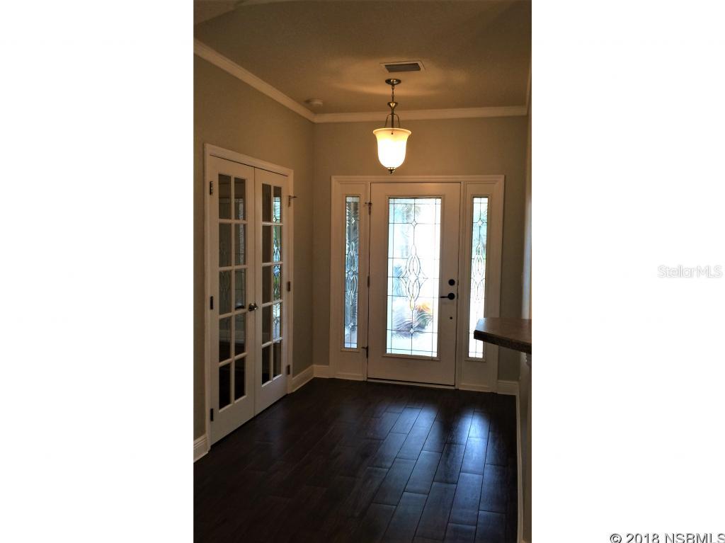 Coral Trace - Residential