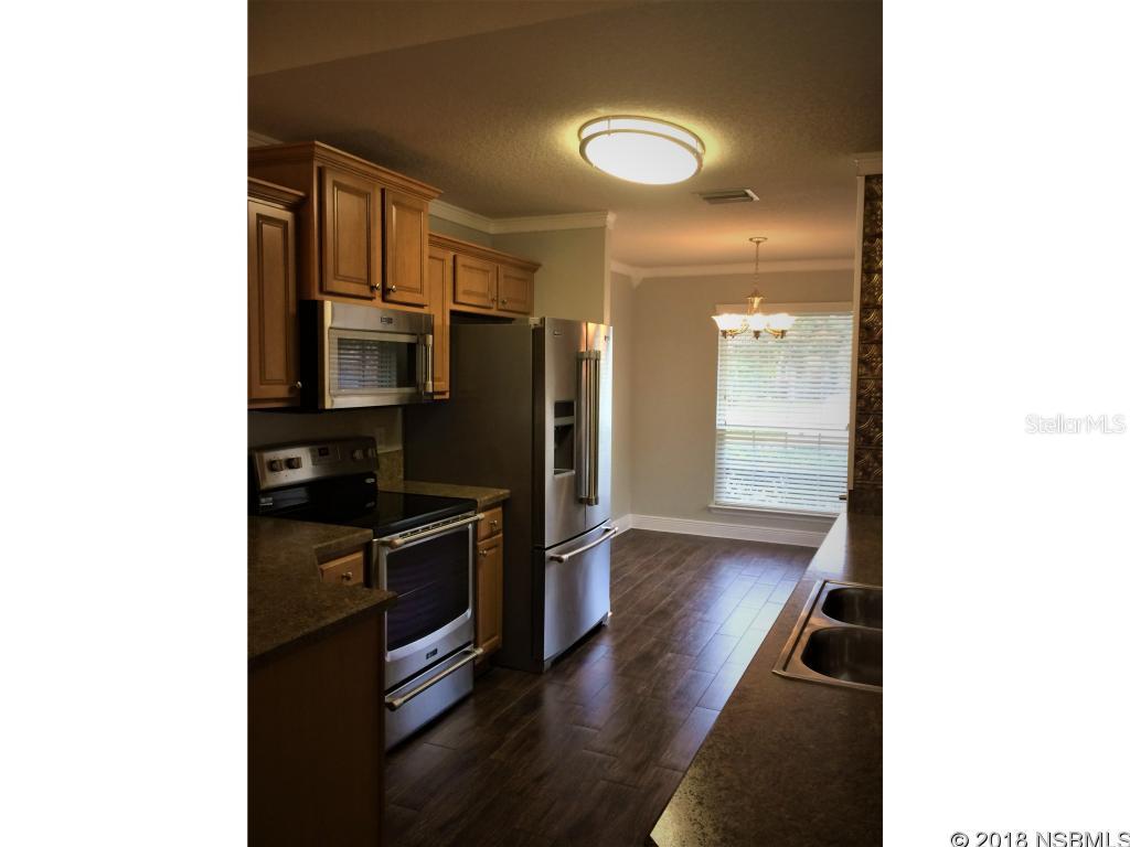 Coral Trace - Residential