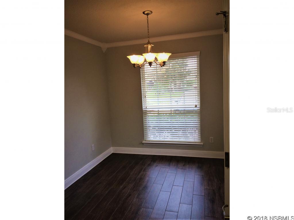 Coral Trace - Residential