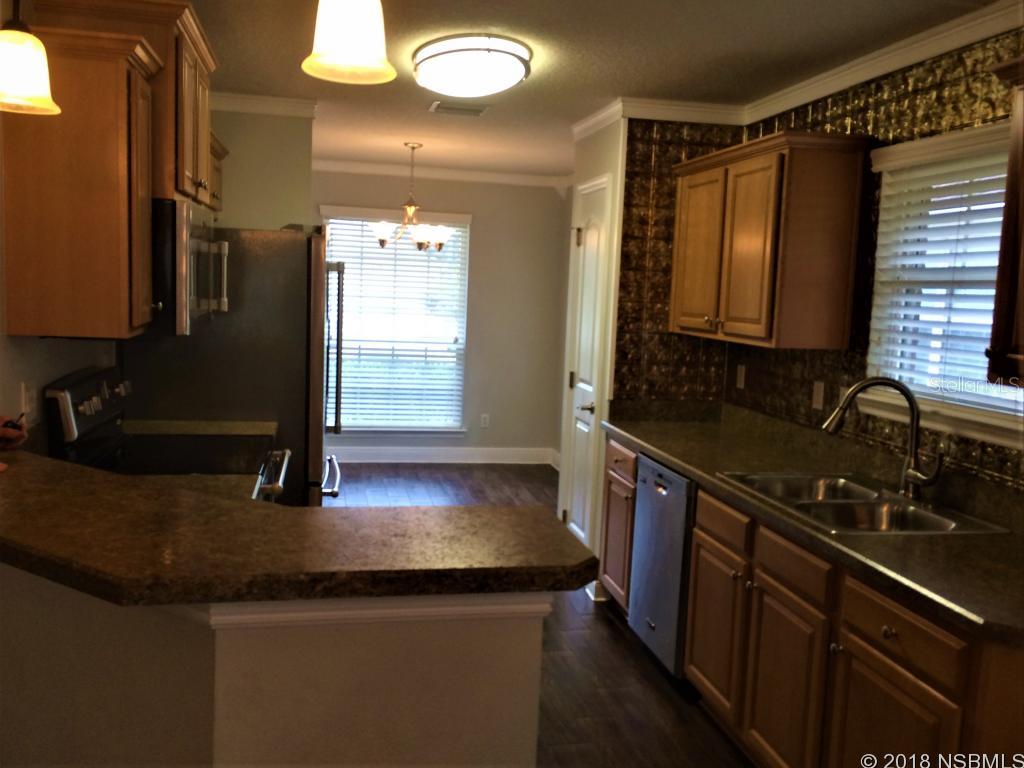 Coral Trace - Residential