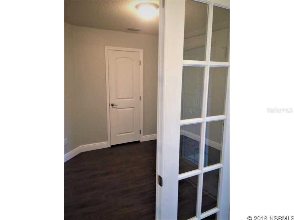 Coral Trace - Residential