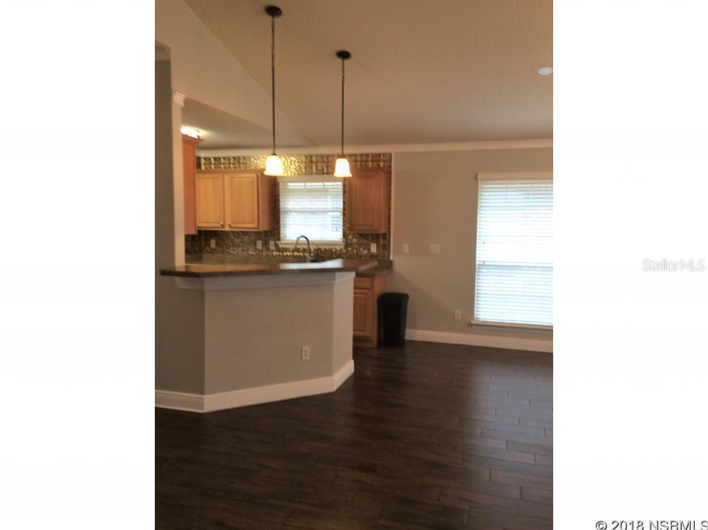 Coral Trace - Residential