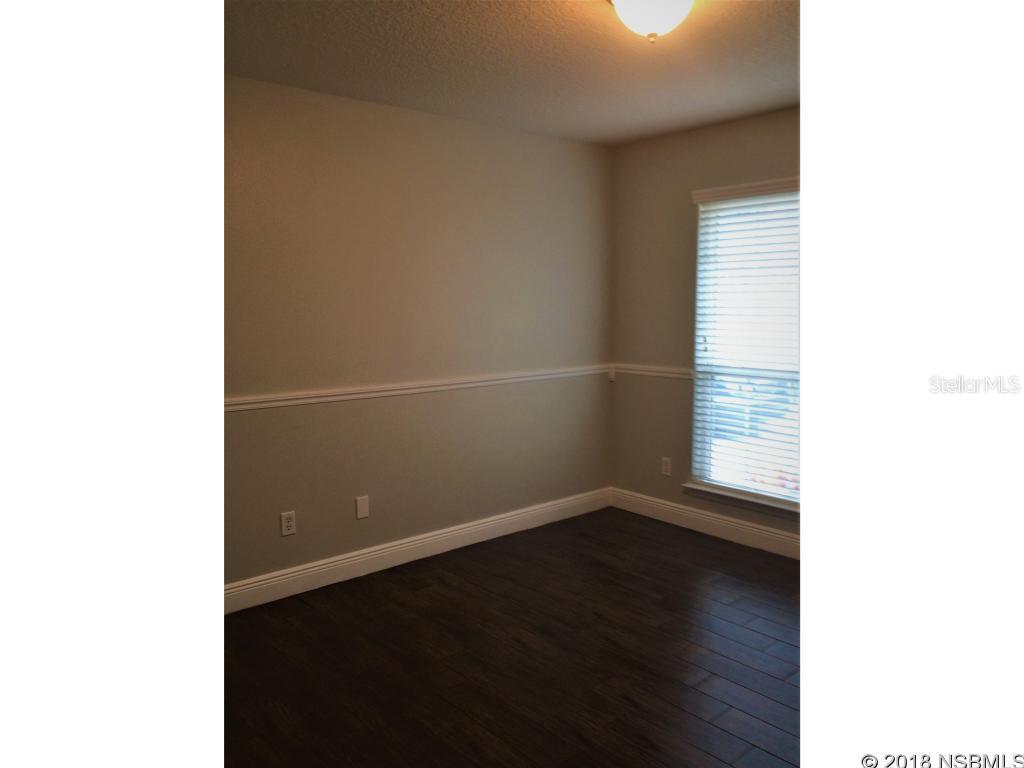 Coral Trace - Residential