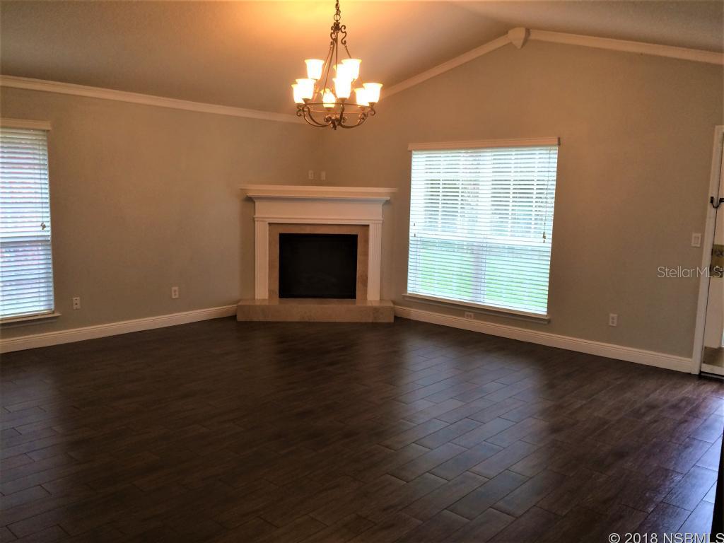 Coral Trace - Residential