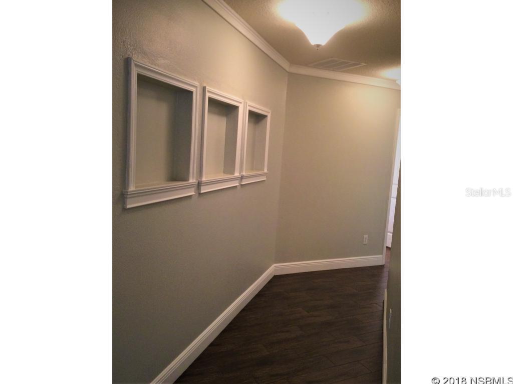 Coral Trace - Residential