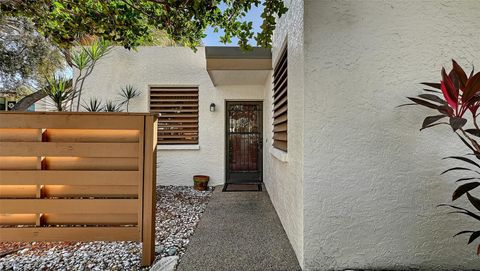 Photo of 101 Tidewater Drive #101, Bradenton, FL 34210 (MLS # A4671909)