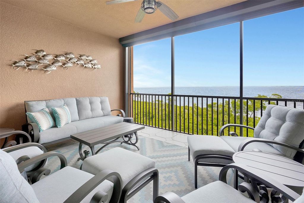 Photo of 87 Vivante Boulevard #403, Punta Gorda, FL 33950 (MLS # A4661725)