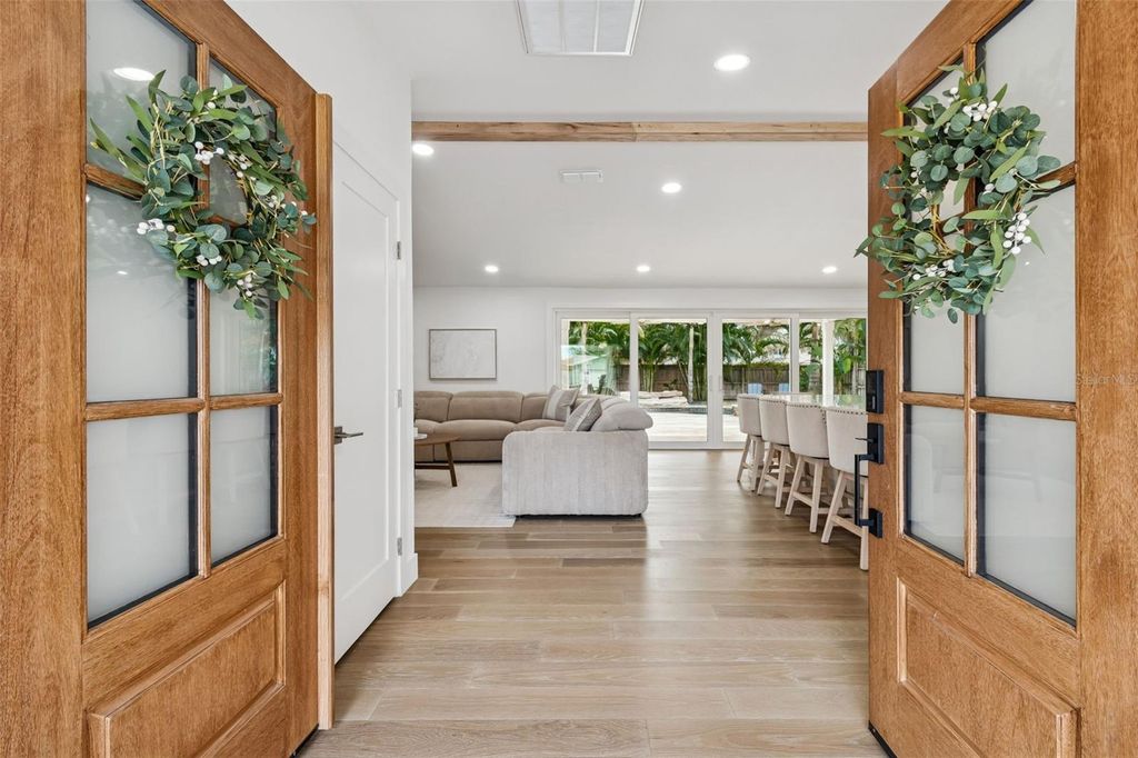 Photo of 5213 Venetian Boulevard NE, St Petersburg, FL 33703 (MLS # TB8475045)