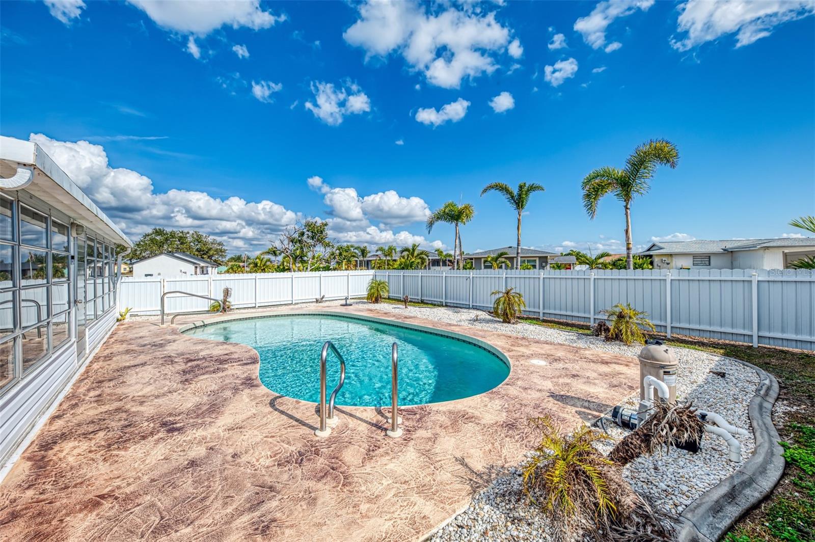 PORT CHARLOTTE SEC 095 - Residential