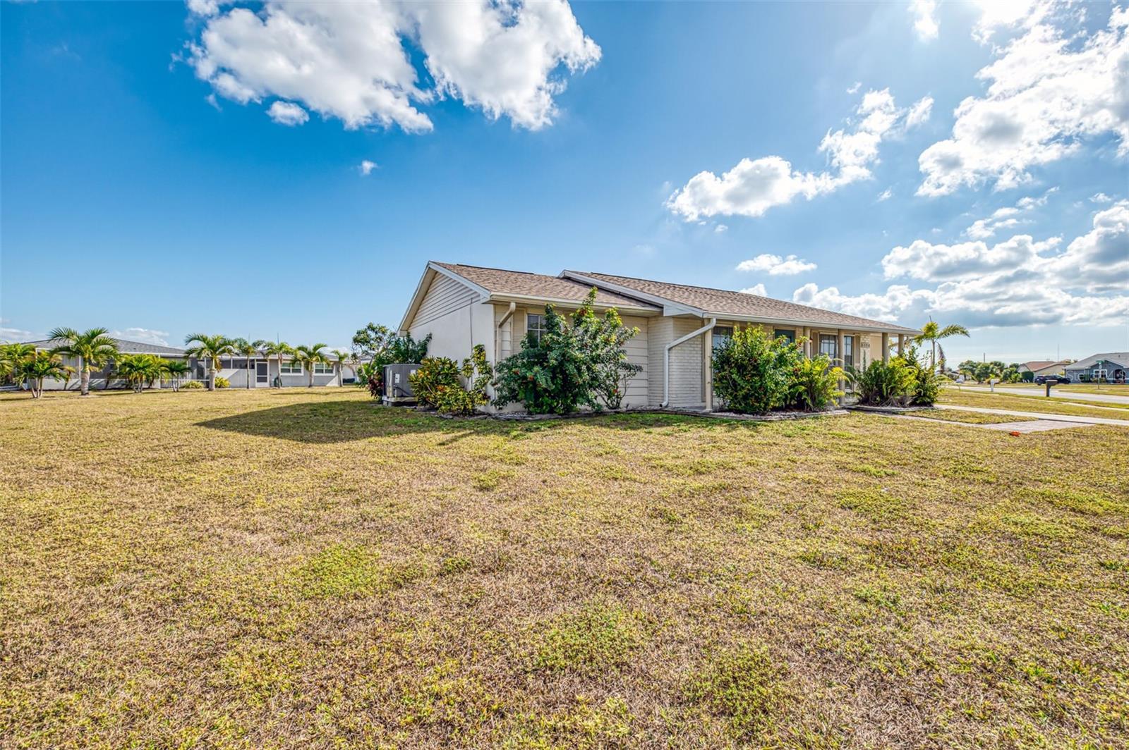 PORT CHARLOTTE SEC 095 - Residential