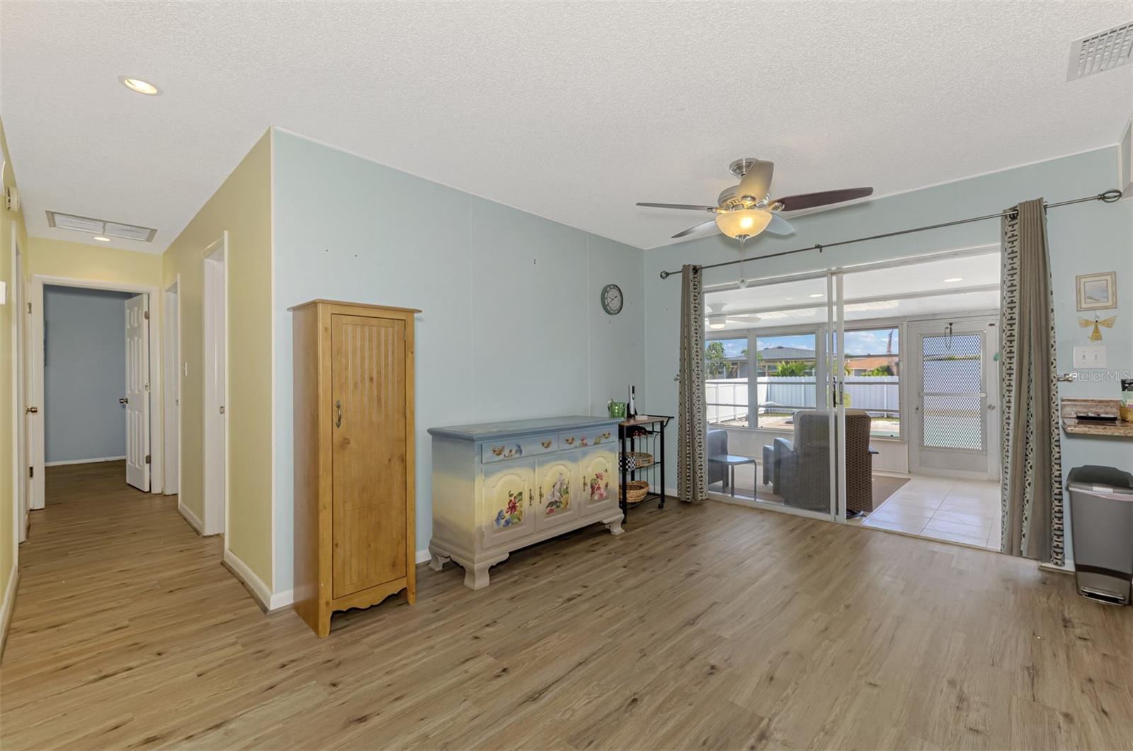 PORT CHARLOTTE SEC 095 - Residential