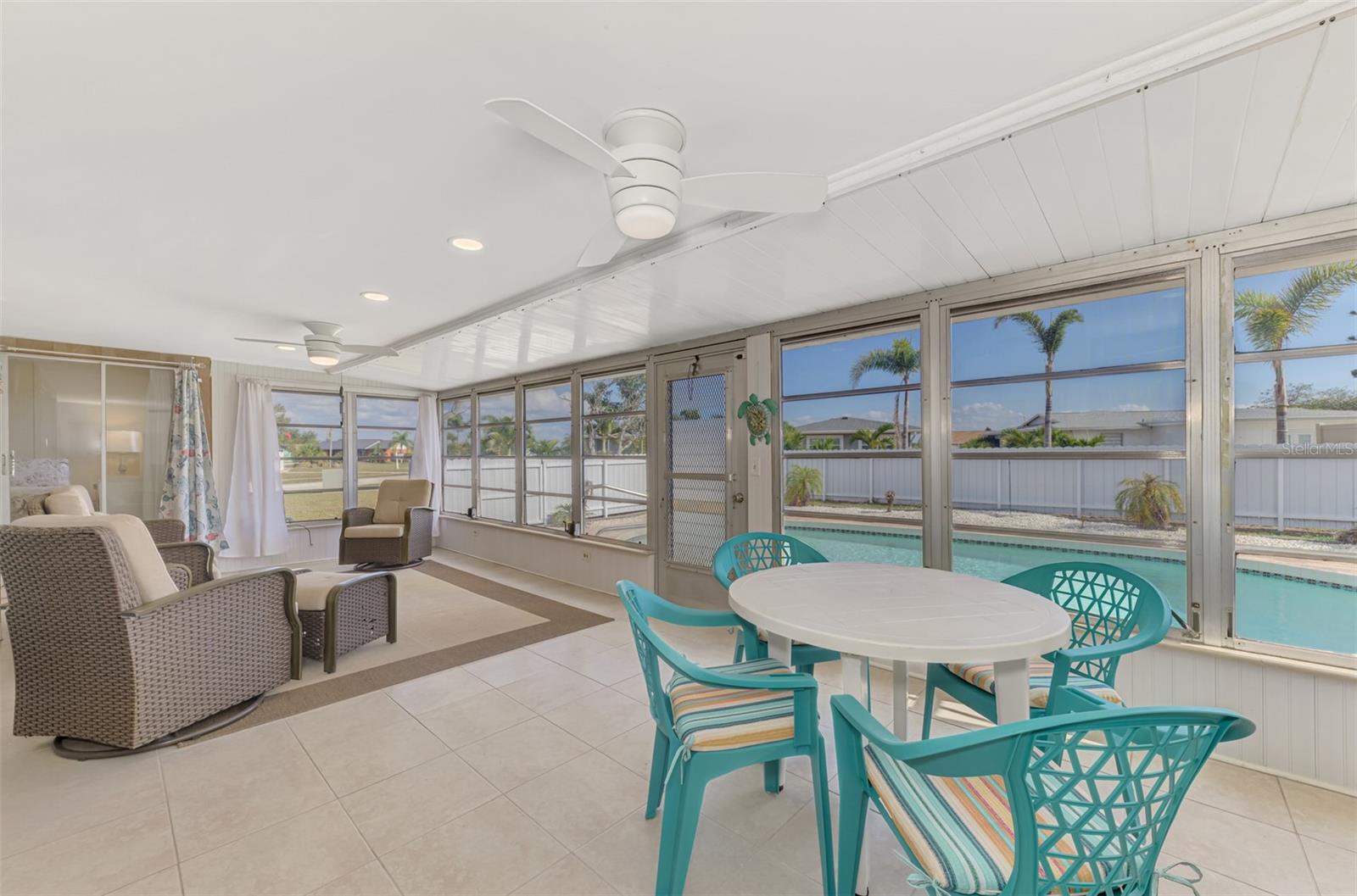 PORT CHARLOTTE SEC 095 - Residential