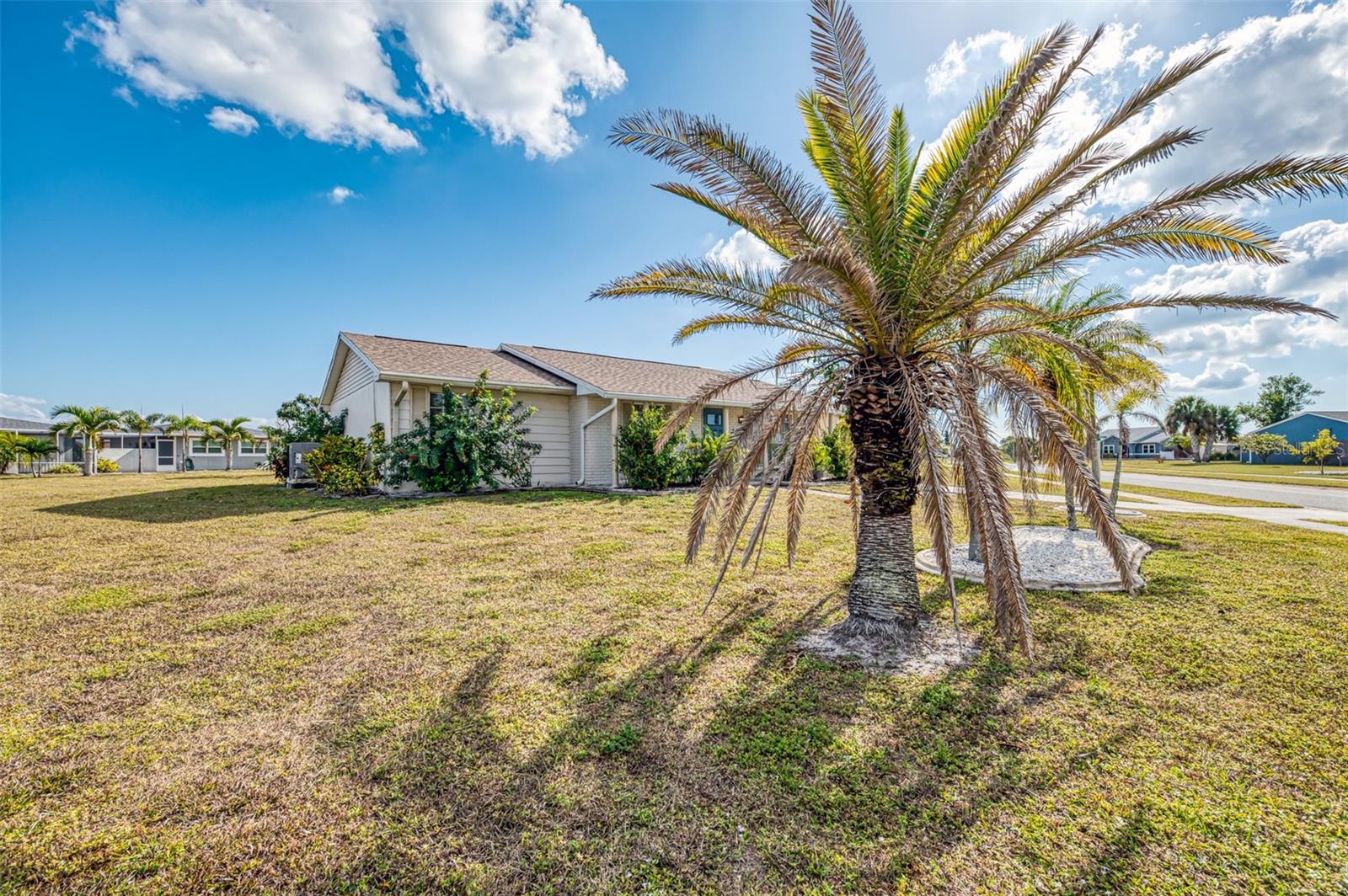 PORT CHARLOTTE SEC 095 - Residential