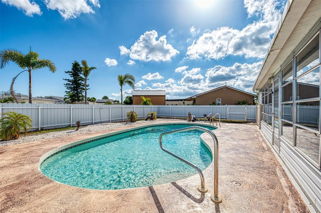 Photo of 6204 Thorman Road, Port Charlotte, FL 33981 (MLS # C7519739)