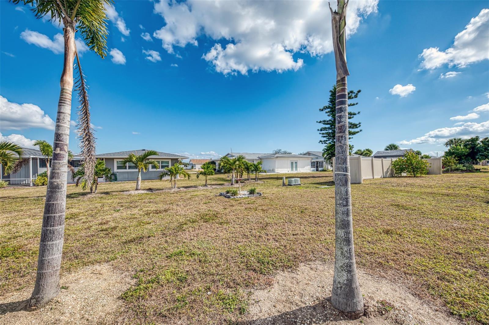 PORT CHARLOTTE SEC 095 - Residential