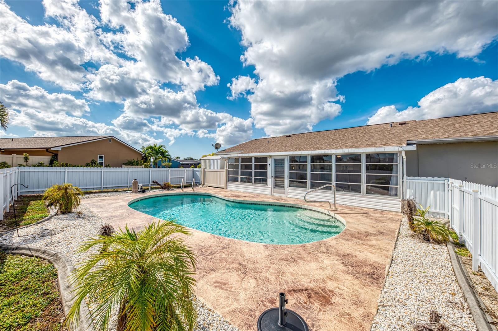 PORT CHARLOTTE SEC 095 - Residential