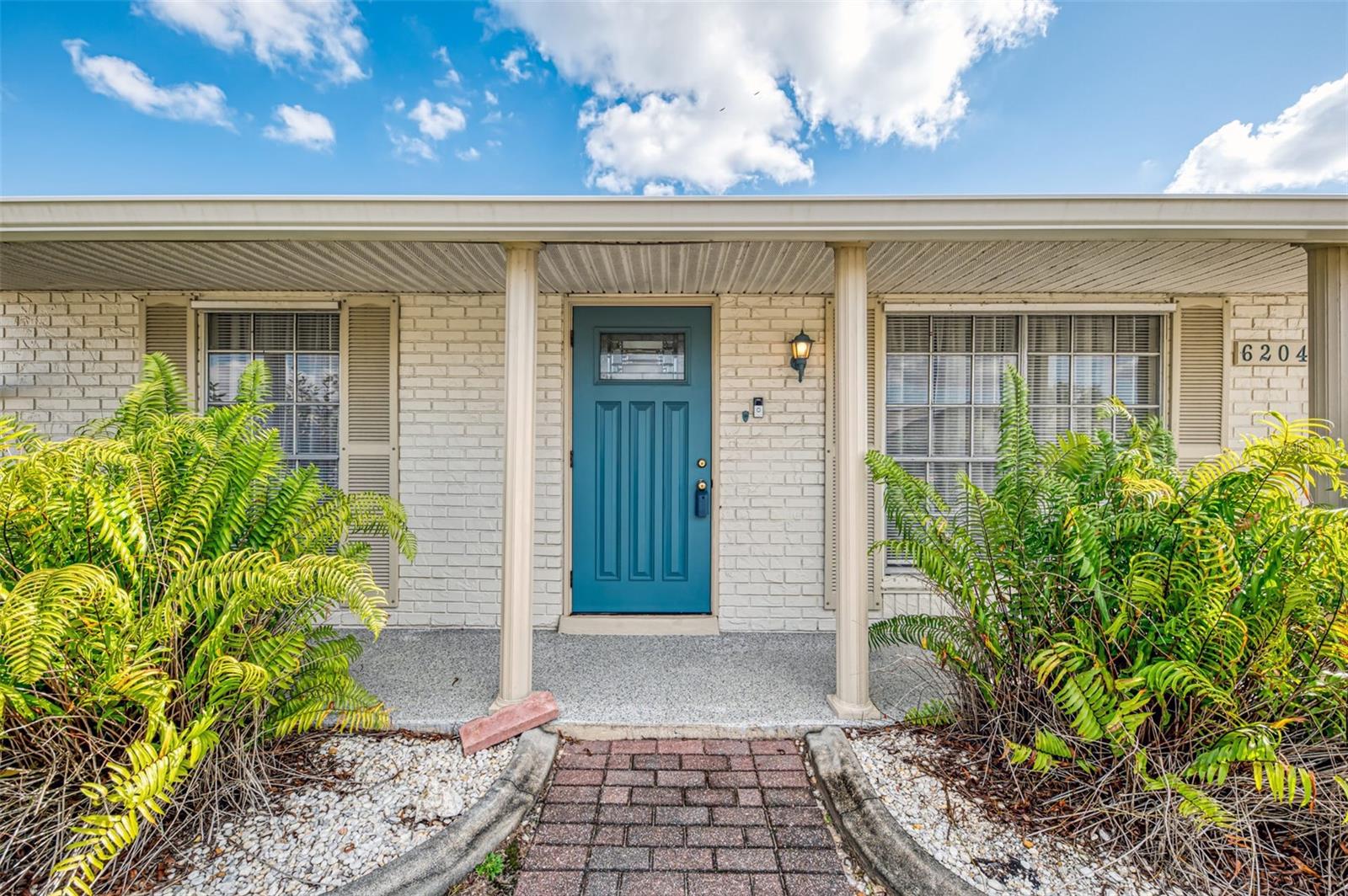 PORT CHARLOTTE SEC 095 - Residential