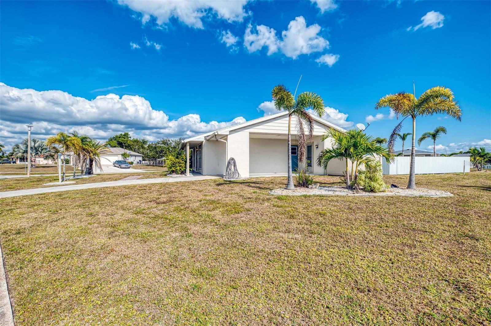 PORT CHARLOTTE SEC 095 - Residential