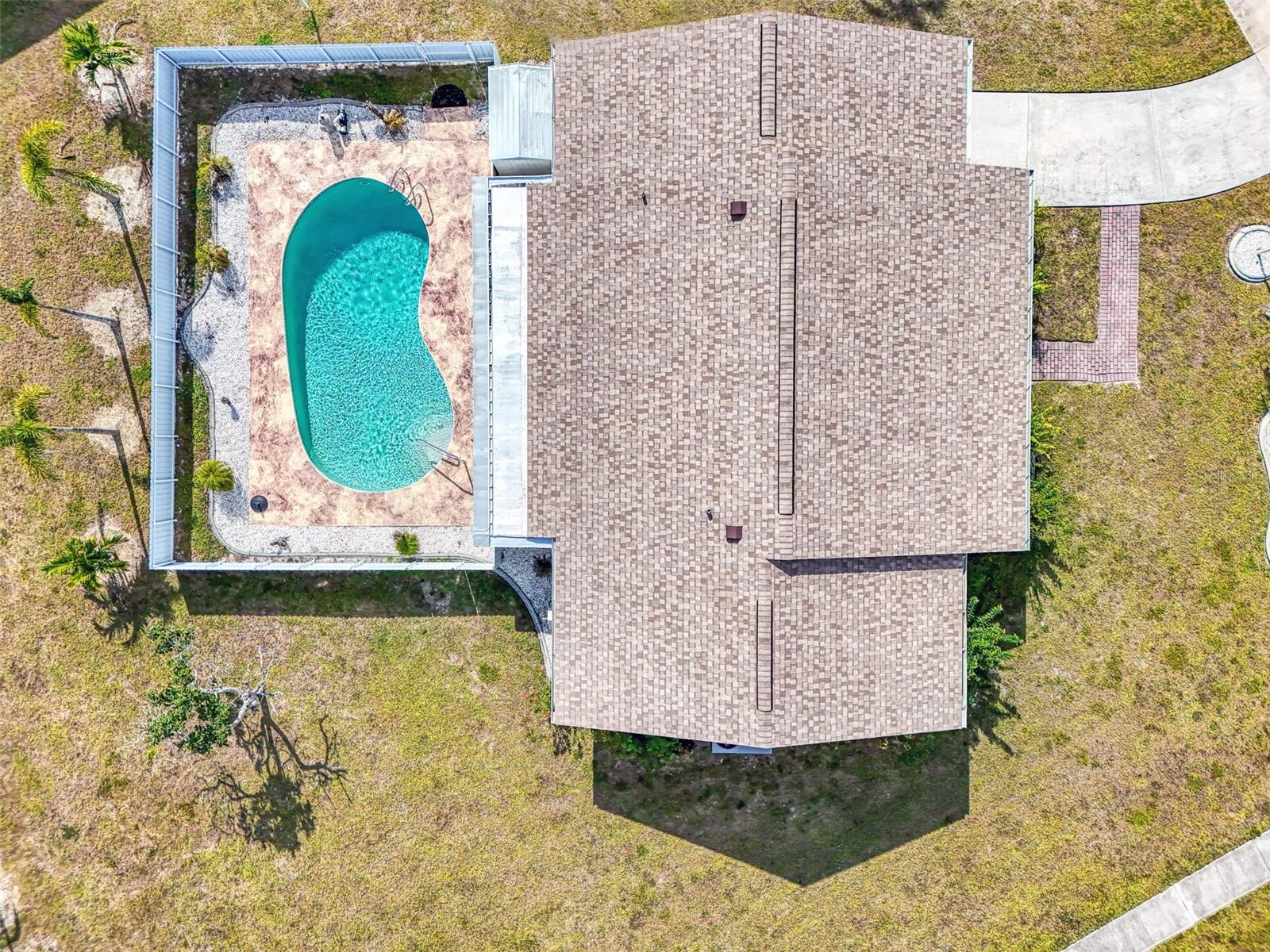 PORT CHARLOTTE SEC 095 - Residential