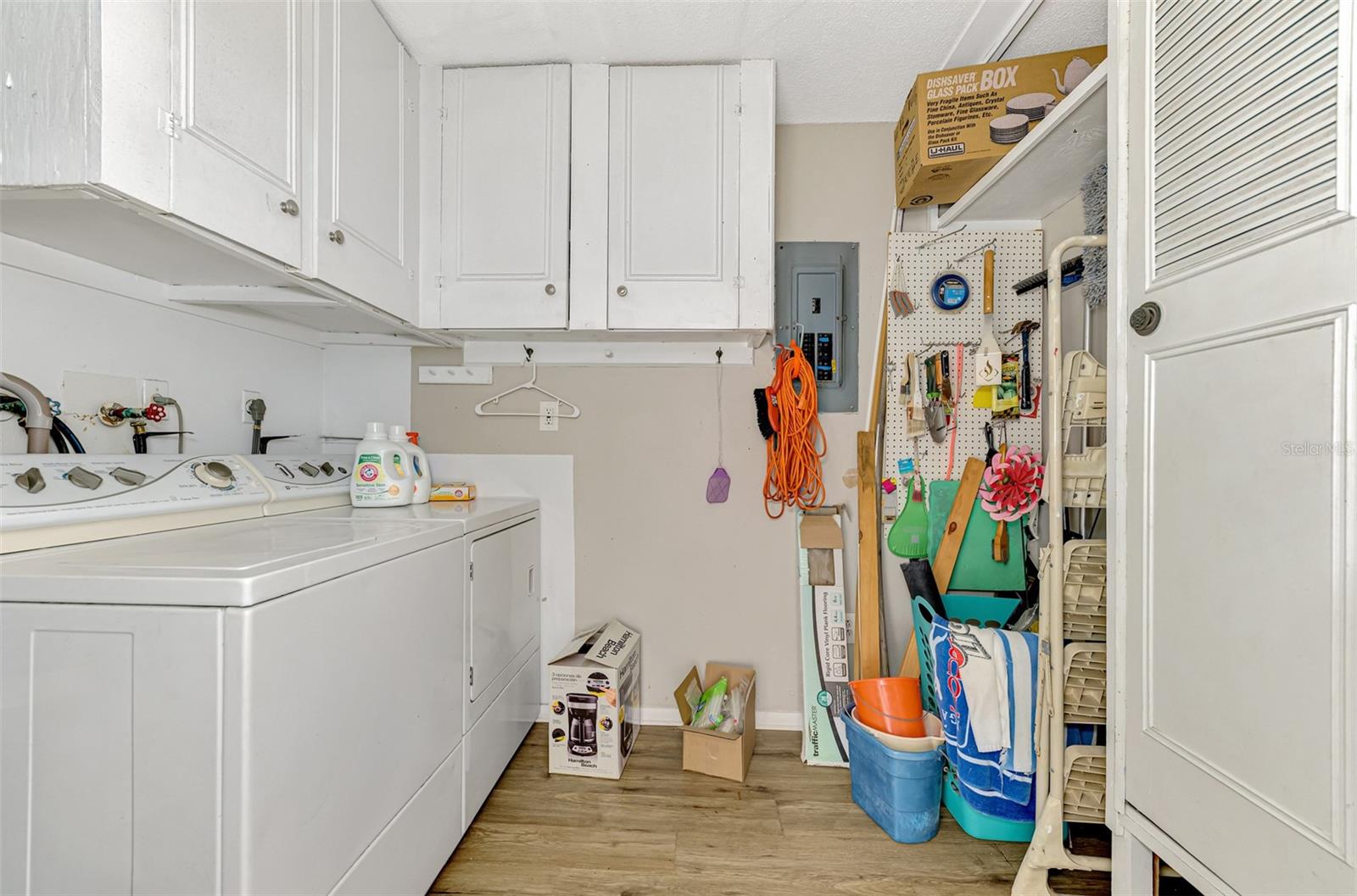 PORT CHARLOTTE SEC 095 - Residential