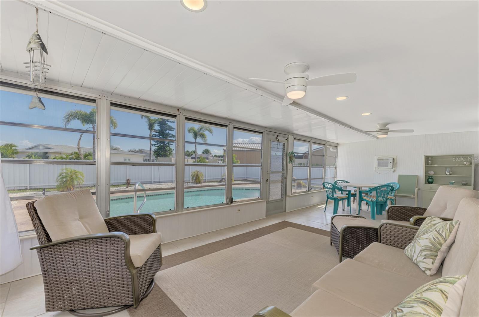 PORT CHARLOTTE SEC 095 - Residential