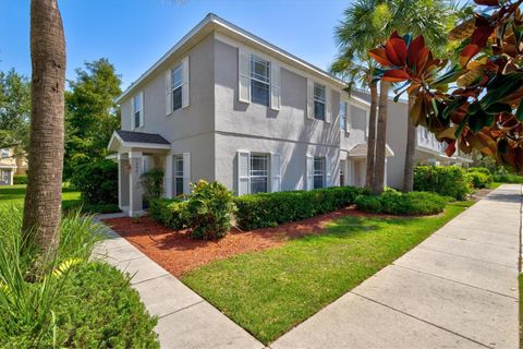 A home in LAKEWOOD RANCH