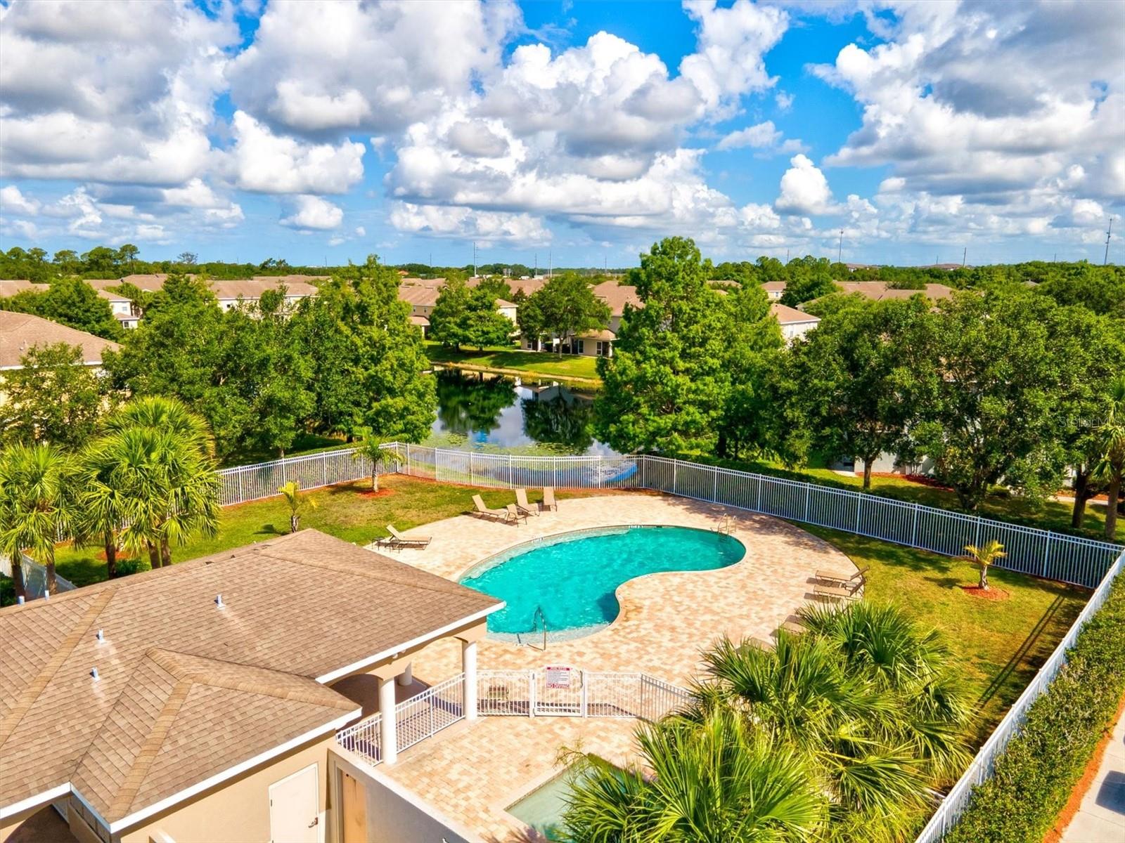 Photo 46 of 61 of 14921 AMBERJACK TERRACE condo