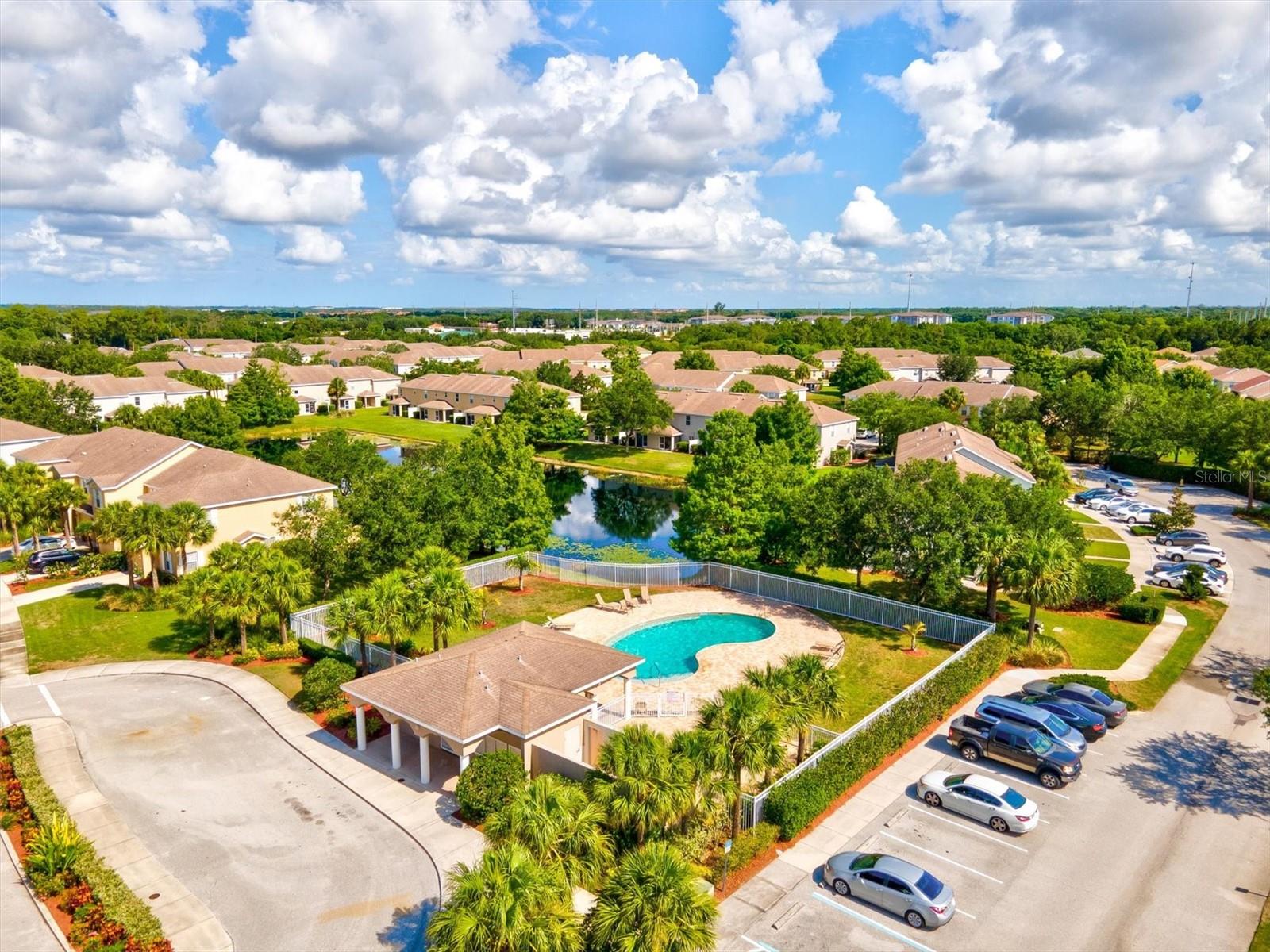 Photo 44 of 61 of 14921 AMBERJACK TERRACE condo