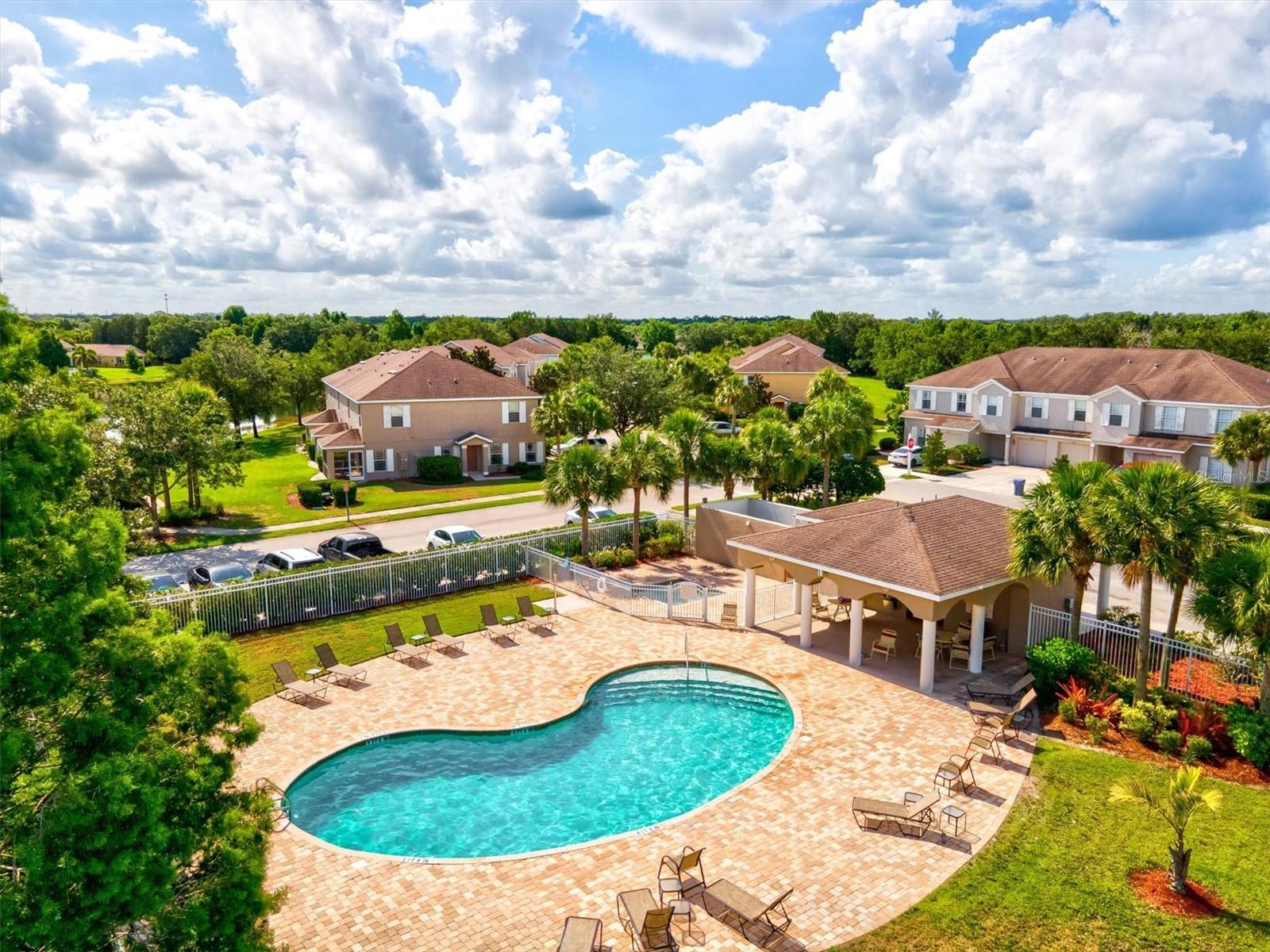 Photo 47 of 61 of 14921 AMBERJACK TERRACE condo