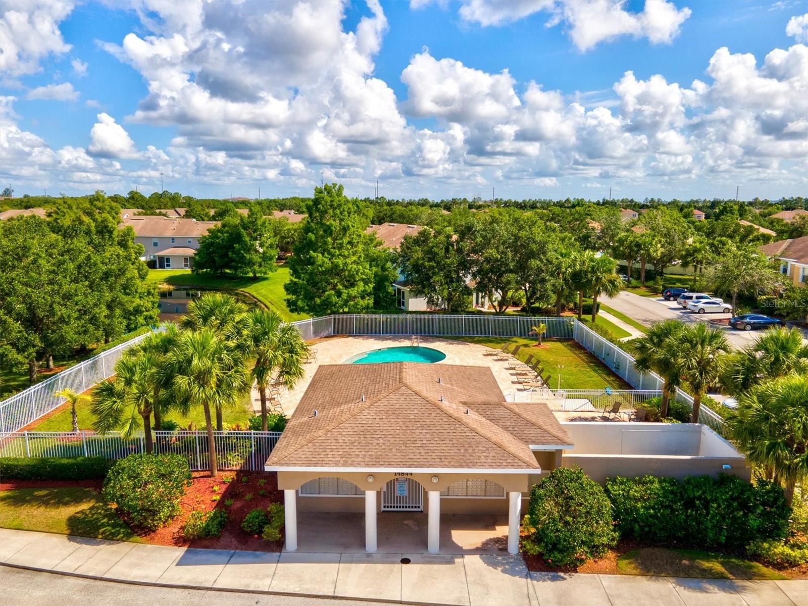 Photo 43 of 61 of 14921 AMBERJACK TERRACE condo