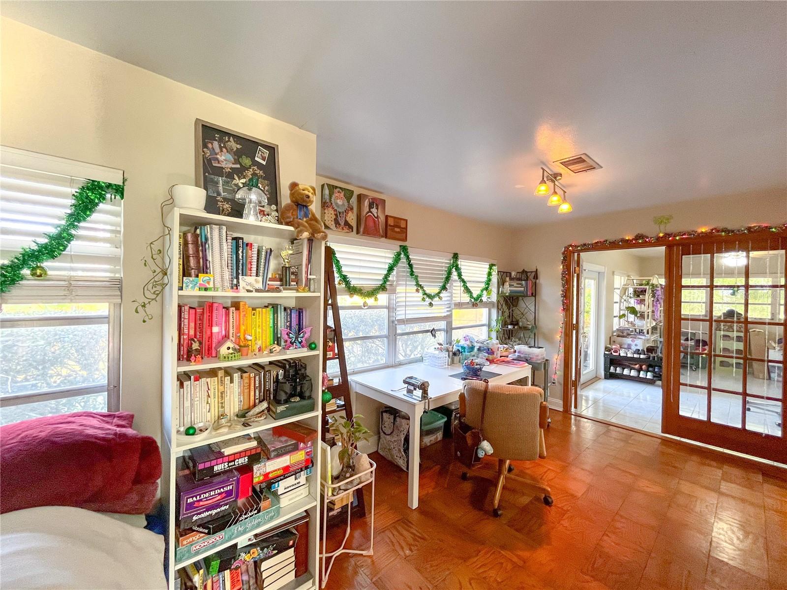 WESTMORELAND ESTATES ADD 1 - Residential Lease