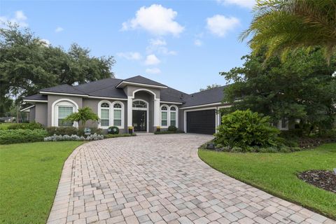 A home in APOPKA