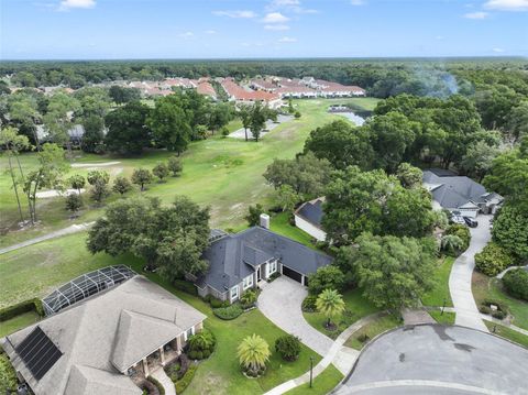 A home in APOPKA