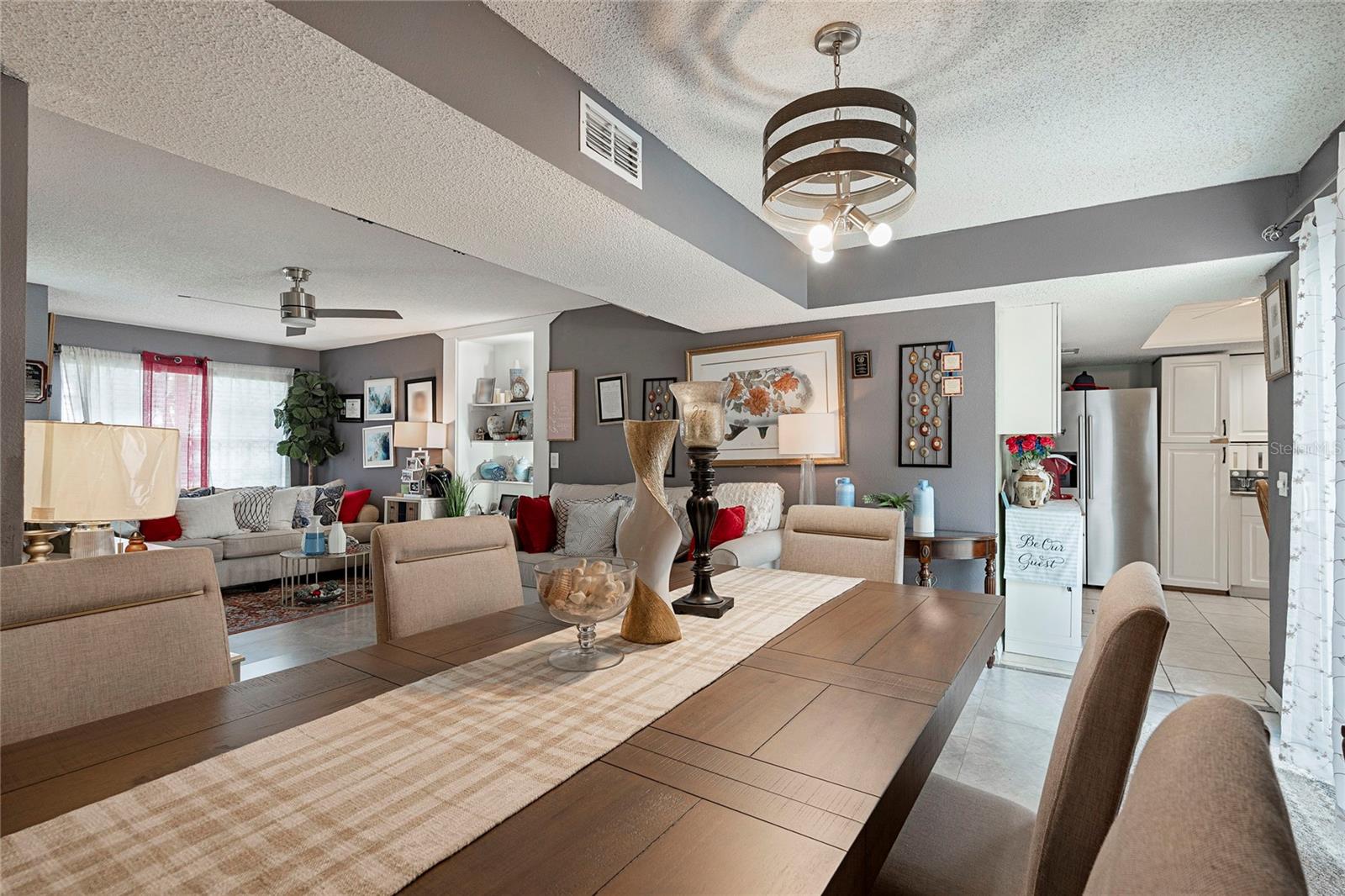 LAKE SARASOTA - Residential