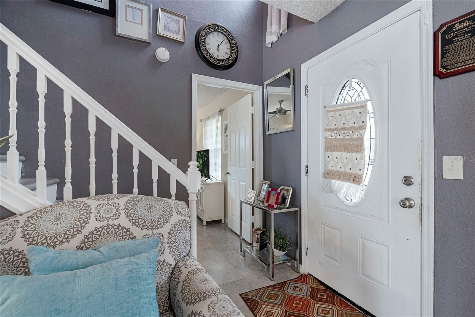 LAKE SARASOTA - Residential