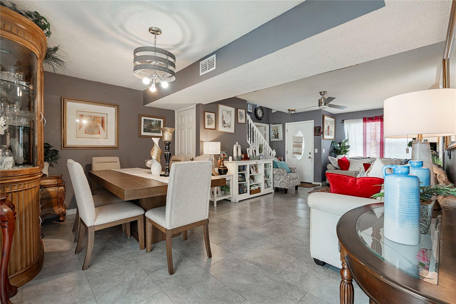 LAKE SARASOTA - Residential